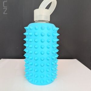 bkr Little Spiked Marina Water Bottle